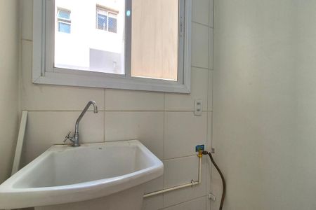 Apartamento à venda com 64m², 2 quartos e 1 vagaÁrea de Serviço