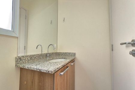 Apartamento à venda com 64m², 2 quartos e 1 vagaBanheiro