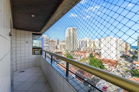 Apartamento para alugar com 126m², 2 quartos e 1 vaga Apartamento para alugar com 126m², 2 quartos e 1 vagaSacada da suite