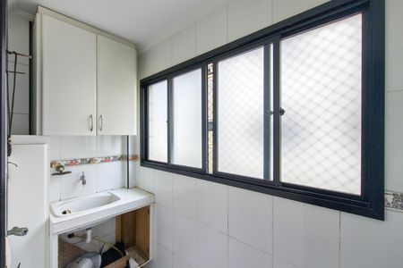 Apartamento para alugar com 126m², 2 quartos e 1 vaga Apartamento para alugar com 126m², 2 quartos e 1 vagaÁrea de Serviço