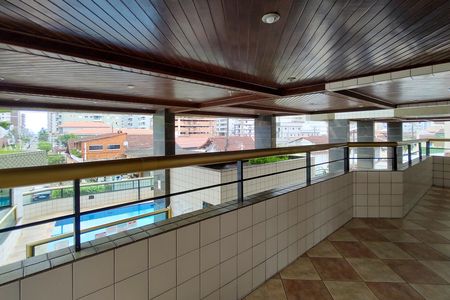 Apartamento para alugar com 126m², 2 quartos e 1 vaga Apartamento para alugar com 126m², 2 quartos e 1 vagaSala de Jogos