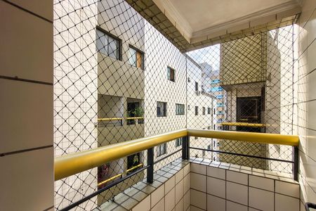 Apartamento para alugar com 126m², 2 quartos e 1 vaga Apartamento para alugar com 126m², 2 quartos e 1 vagaSacada