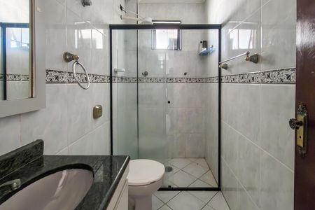 Apartamento para alugar com 126m², 2 quartos e 1 vaga Apartamento para alugar com 126m², 2 quartos e 1 vagaBanheiro