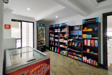 Apartamento para alugar com 126m², 2 quartos e 1 vaga Apartamento para alugar com 126m², 2 quartos e 1 vagaMarket