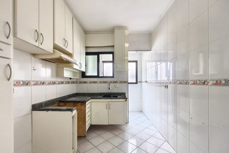 Apartamento para alugar com 126m², 2 quartos e 1 vaga Apartamento para alugar com 126m², 2 quartos e 1 vagaCozinha