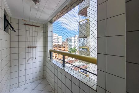 Apartamento para alugar com 126m², 2 quartos e 1 vaga Apartamento para alugar com 126m², 2 quartos e 1 vagaSacada do quarto