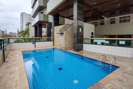 Apartamento para alugar com 126m², 2 quartos e 1 vaga Apartamento para alugar com 126m², 2 quartos e 1 vagaÁrea comum - Piscina
