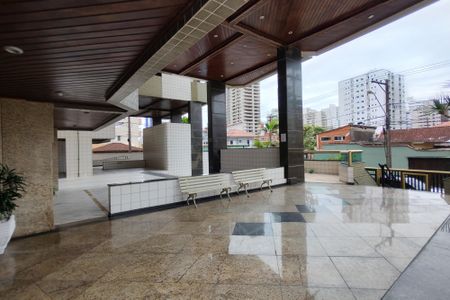 Apartamento para alugar com 126m², 2 quartos e 1 vaga Apartamento para alugar com 126m², 2 quartos e 1 vagaÁrea comum