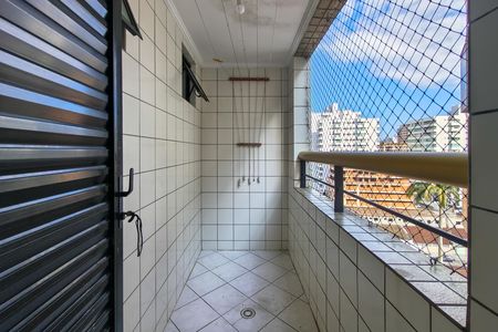 Apartamento para alugar com 126m², 2 quartos e 1 vaga Apartamento para alugar com 126m², 2 quartos e 1 vagaSacada do quarto