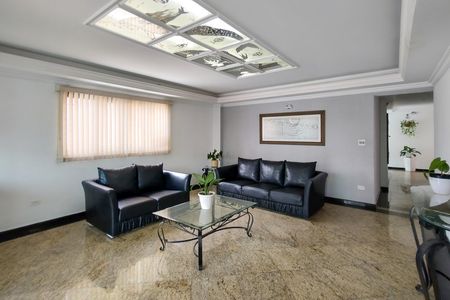 Apartamento para alugar com 126m², 2 quartos e 1 vaga Apartamento para alugar com 126m², 2 quartos e 1 vagaHall de entrada