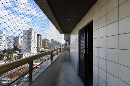 Apartamento para alugar com 126m², 2 quartos e 1 vaga Apartamento para alugar com 126m², 2 quartos e 1 vagaSacada da suite