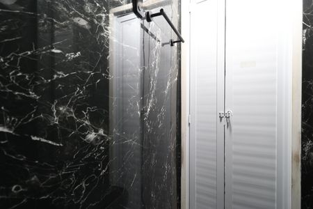 Apartamento para alugar com 32m², 2 quartos e sem vagaBanheiro 