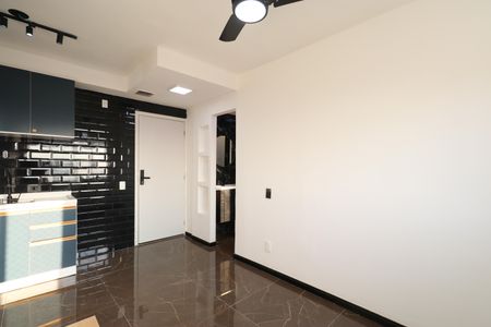 Apartamento para alugar com 32m², 2 quartos e sem vagaSala/Cozinha/Área de serviço 