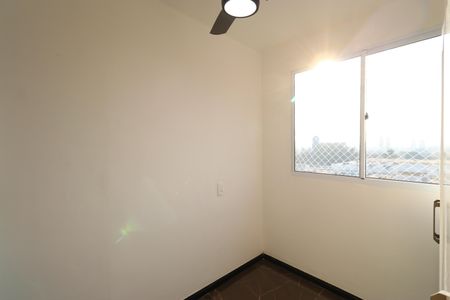 Apartamento para alugar com 32m², 2 quartos e sem vagaQuarto 2