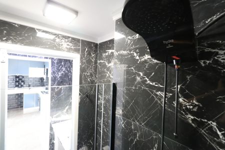 Apartamento para alugar com 32m², 2 quartos e sem vagaBanheiro 