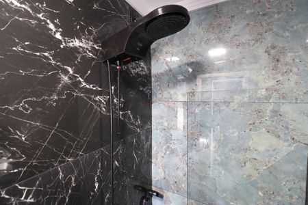 Apartamento para alugar com 32m², 2 quartos e sem vagaBanheiro 
