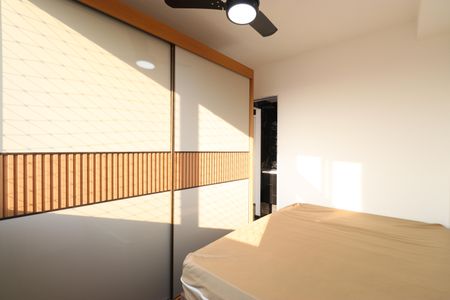 Apartamento para alugar com 32m², 2 quartos e sem vagaQuarto 1