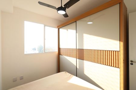 Apartamento para alugar com 32m², 2 quartos e sem vagaQuarto 1