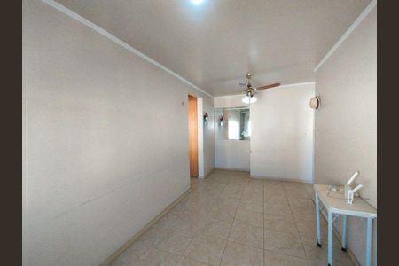 Sala de apartamento para alugar com 1 quarto, 44m² em Jardim Dona Leopoldina, Porto Alegre