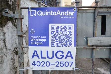 Casa para alugar com 200m², 2 quartos e 2 vagasPlaca