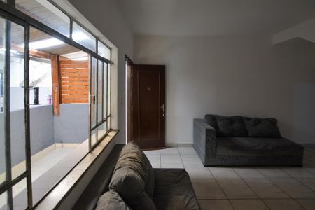 Sala de casa para alugar com 2 quartos, 200m² em Jaguaré, São Paulo