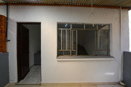 Casa para alugar com 200m², 2 quartos e 2 vagasÁrea comum