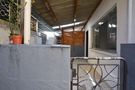 Casa para alugar com 200m², 2 quartos e 2 vagasÁrea comum
