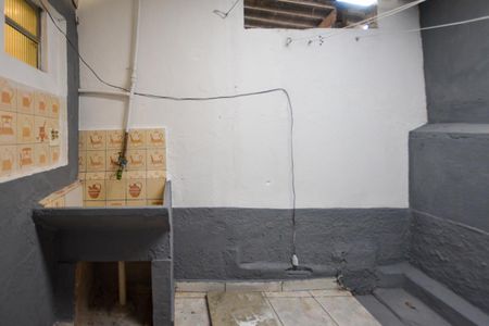 Casa para alugar com 200m², 2 quartos e 2 vagasÁrea de serviço