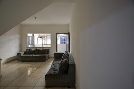 SALA de casa para alugar com 2 quartos, 200m² em Jaguaré, São Paulo