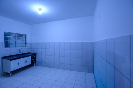 Casa para alugar com 200m², 2 quartos e 2 vagasCozinha