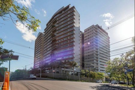 Apartamento para alugar com 189m², 3 quartos e 2 vagas