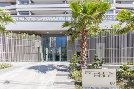 Apartamento para alugar com 189m², 3 quartos e 2 vagas