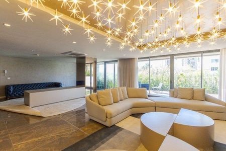 Apartamento para alugar com 189m², 3 quartos e 2 vagas