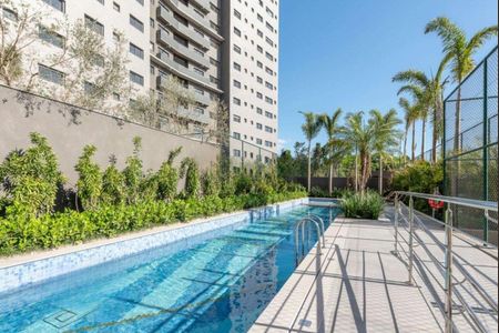 Apartamento para alugar com 189m², 3 quartos e 2 vagas