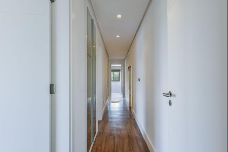 Apartamento para alugar com 189m², 3 quartos e 2 vagas