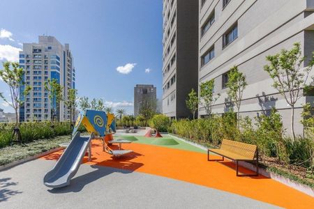 Apartamento para alugar com 189m², 3 quartos e 2 vagas