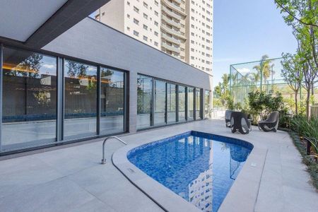 Apartamento para alugar com 189m², 3 quartos e 2 vagas