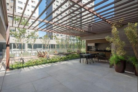 Apartamento para alugar com 189m², 3 quartos e 2 vagas