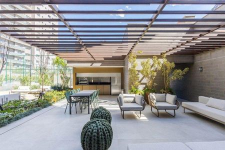 Apartamento para alugar com 189m², 3 quartos e 2 vagas