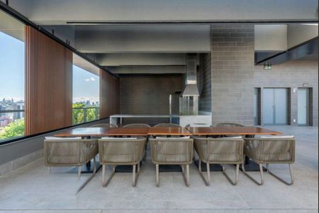 Apartamento para alugar com 189m², 3 quartos e 2 vagas