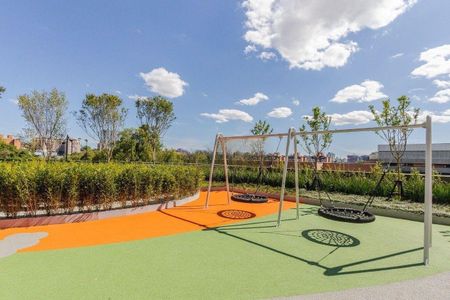 Apartamento para alugar com 189m², 3 quartos e 2 vagas