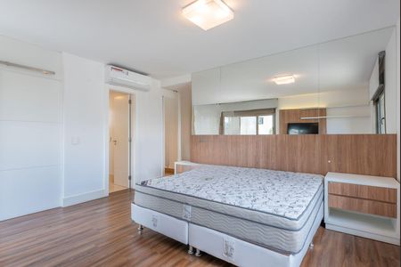 Quarto 2 de apartamento para alugar com 3 quartos, 189m² em Passo d’Areia, Porto Alegre