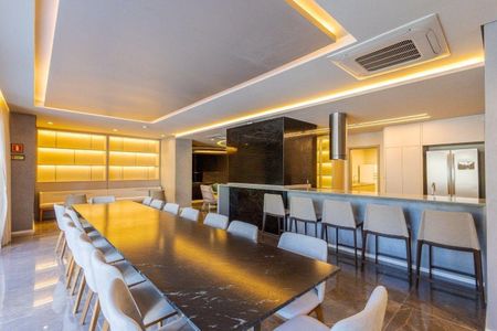 Apartamento para alugar com 189m², 3 quartos e 2 vagas