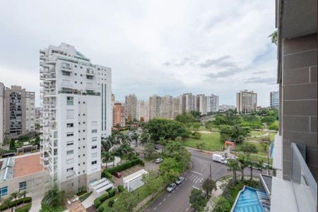Apartamento para alugar com 189m², 3 quartos e 2 vagas