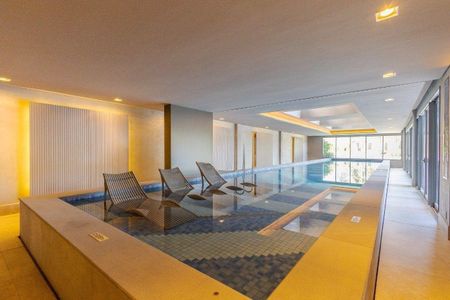 Apartamento para alugar com 189m², 3 quartos e 2 vagas