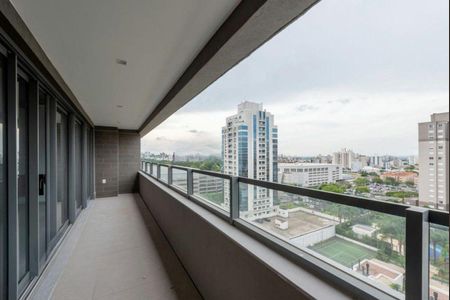 Apartamento para alugar com 189m², 3 quartos e 2 vagas