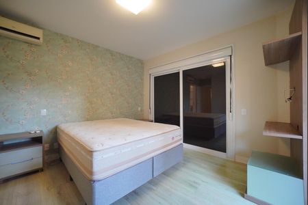 Apartamento para alugar com 206m², 4 quartos e 3 vagasSuíte 3