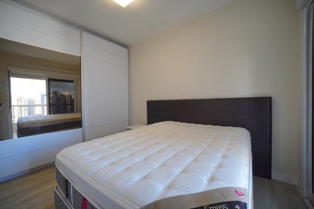 Apartamento para alugar com 206m², 4 quartos e 3 vagasSuíte 1