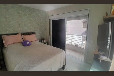 Apartamento para alugar com 206m², 4 quartos e 3 vagasQuarto