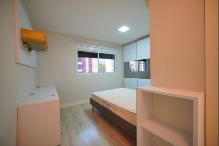 Apartamento para alugar com 206m², 4 quartos e 3 vagasSuíte 4